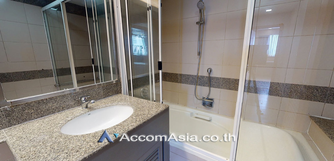 9  3 br Condominium for rent and sale in Sukhumvit ,Bangkok  at President Park Sukhumvit 24   AA26440
