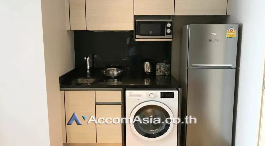 8  1 br Condominium For Sale in Sukhumvit ,Bangkok BTS Phrom Phong at Park Origin Phrom Phong AA26441