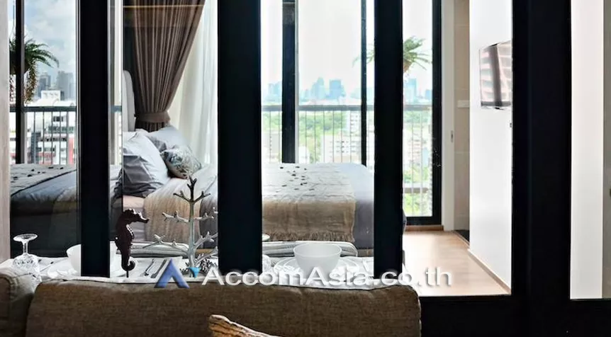 10  1 br Condominium For Sale in Sukhumvit ,Bangkok BTS Phrom Phong at Park Origin Phrom Phong AA26441
