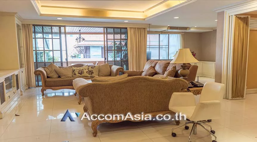  2  3 br Condominium For Rent in Sukhumvit ,Bangkok BTS Phrom Phong at Premier Sukhumvit AA26442