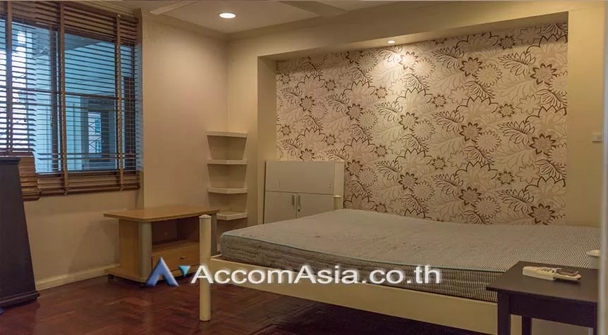 11  3 br Condominium For Rent in Sukhumvit ,Bangkok BTS Phrom Phong at Premier Condominium AA26442