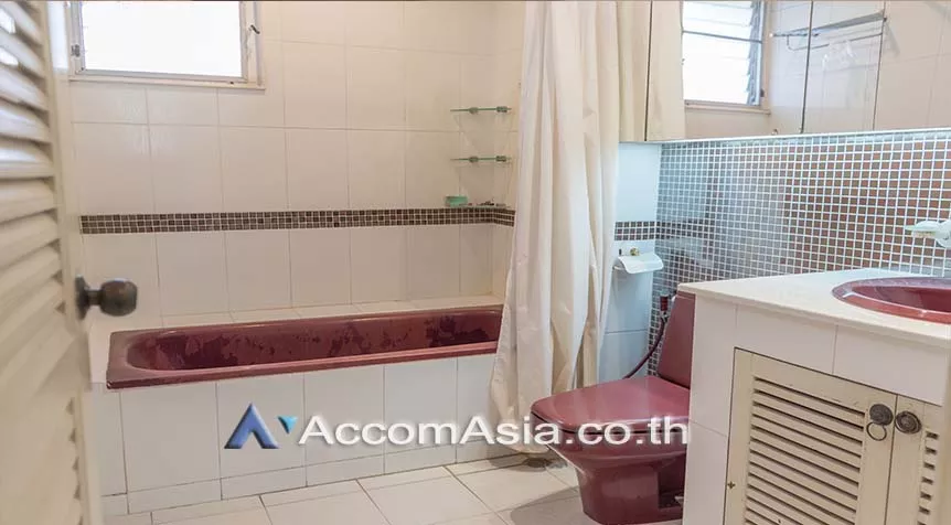 6  3 br Condominium For Rent in Sukhumvit ,Bangkok BTS Phrom Phong at Premier Condominium AA26442