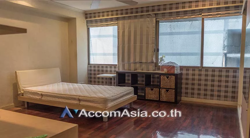 7  3 br Condominium For Rent in Sukhumvit ,Bangkok BTS Phrom Phong at Premier Sukhumvit AA26442
