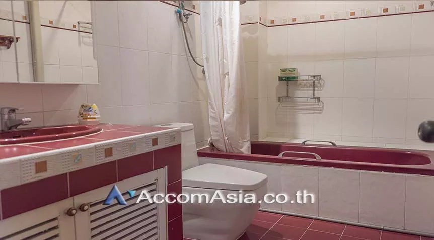 8  3 br Condominium For Rent in Sukhumvit ,Bangkok BTS Phrom Phong at Premier Condominium AA26442