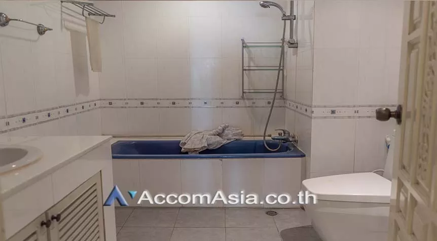 9  3 br Condominium For Rent in Sukhumvit ,Bangkok BTS Phrom Phong at Premier Condominium AA26442