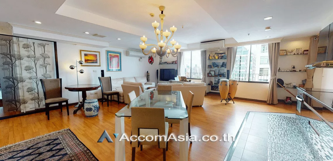  1  2 br Condominium For Sale in Sukhumvit ,Bangkok BTS Thong Lo at ICON III AA26443