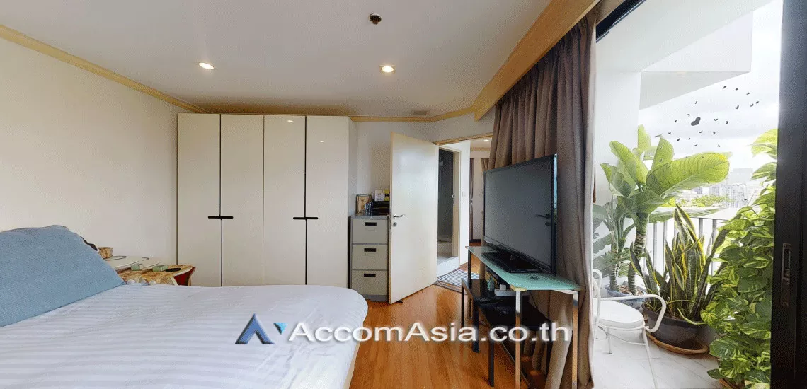 4  2 br Condominium For Sale in Sukhumvit ,Bangkok BTS Thong Lo at ICON III AA26443
