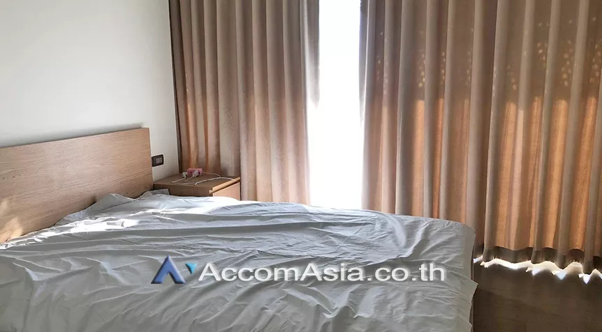 4  2 br Condominium For Rent in Ploenchit ,Bangkok BTS Ratchadamri at Magnolias Ratchadamri Boulevard AA26444