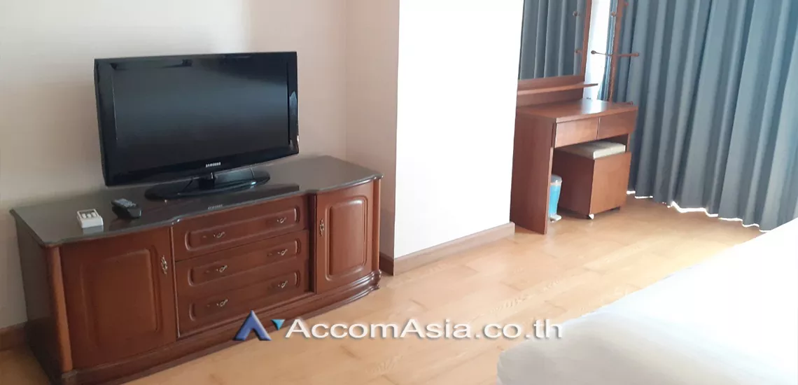10  1 br Condominium For Rent in Ploenchit ,Bangkok BTS Ratchadamri at The Rajdamri AA26447