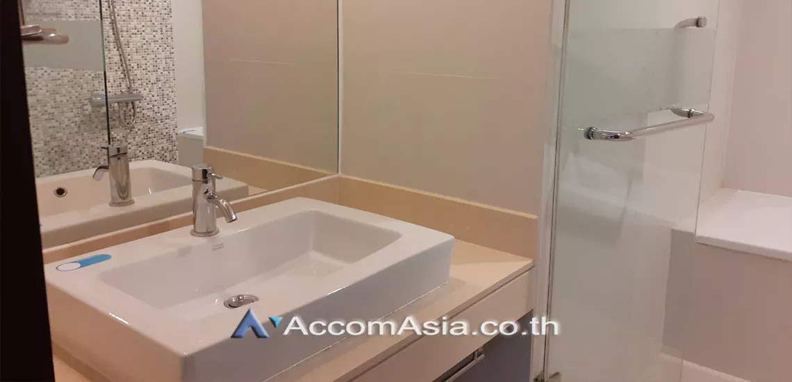 13  1 br Condominium For Rent in Ploenchit ,Bangkok BTS Ratchadamri at The Rajdamri AA26447