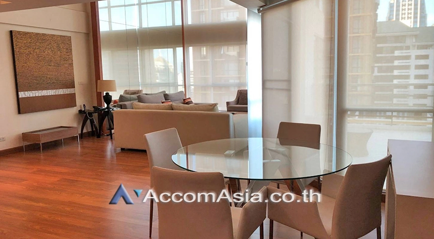 unitDuplex Condo |  2 Bedrooms  Condominium For Rent & Sale in Ploenchit, Bangkok  near BTS Ratchadamri (AA26450)