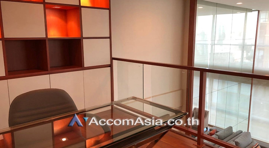 5  2 br Condominium for rent and sale in Ploenchit ,Bangkok BTS Ratchadamri at The Rajdamri AA26450