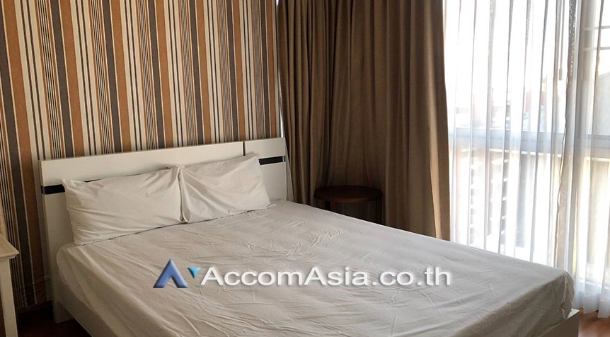 6  2 br Condominium for rent and sale in Ploenchit ,Bangkok BTS Ratchadamri at The Rajdamri AA26450