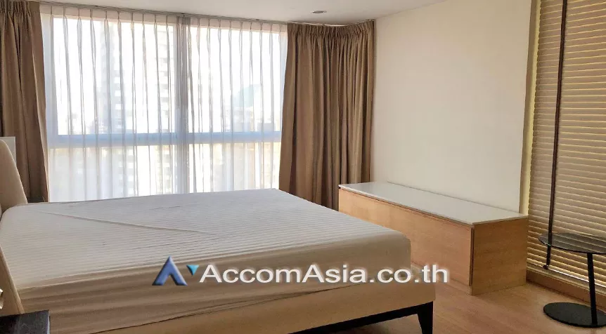 4  2 br Condominium For Rent in Ploenchit ,Bangkok BTS Ratchadamri at The Rajdamri AA26451