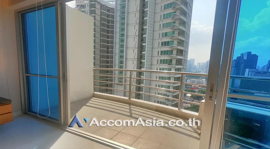 5  2 br Condominium For Rent in Ploenchit ,Bangkok BTS Ratchadamri at The Rajdamri AA26453