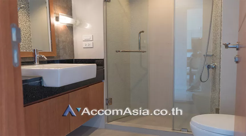 10  2 br Condominium For Rent in Ploenchit ,Bangkok BTS Ratchadamri at The Rajdamri AA26453