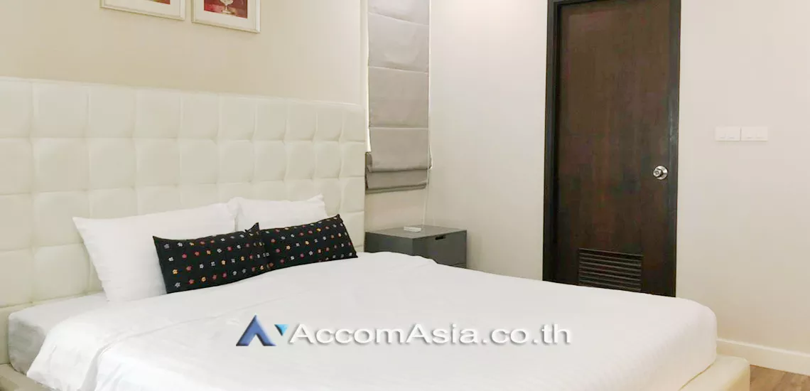 6  2 br Condominium for rent and sale in Ploenchit ,Bangkok BTS Ratchadamri at The Rajdamri AA26454
