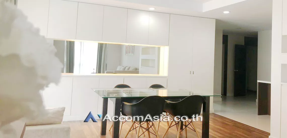 7  2 br Condominium for rent and sale in Ploenchit ,Bangkok BTS Ratchadamri at The Rajdamri AA26454