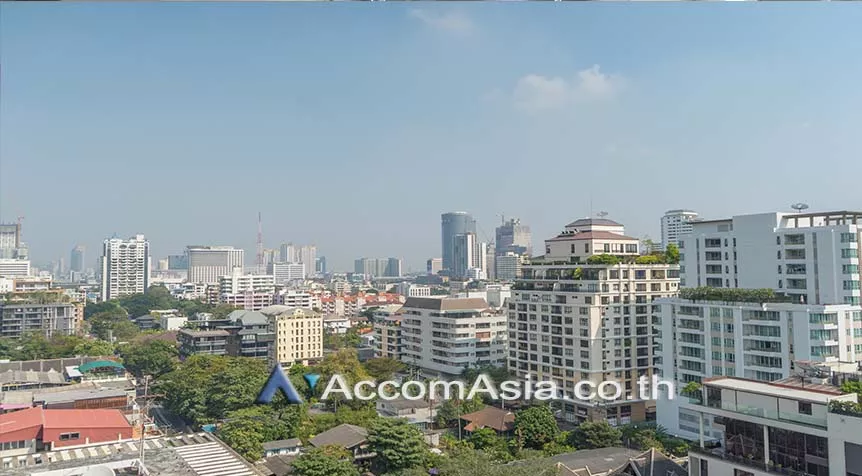 12  3 br Condominium For Rent in Sukhumvit ,Bangkok BTS Phrom Phong - MRT Sukhumvit at Siamese Exclusive 31 AA26460