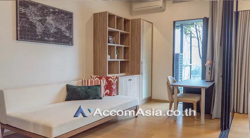 4  3 br Condominium For Rent in Sukhumvit ,Bangkok BTS Phrom Phong - MRT Sukhumvit at Siamese Exclusive 31 AA26460