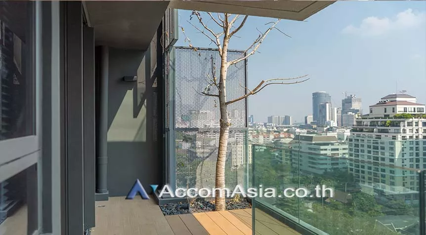 10  3 br Condominium For Rent in Sukhumvit ,Bangkok BTS Phrom Phong - MRT Sukhumvit at Siamese Exclusive 31 AA26460