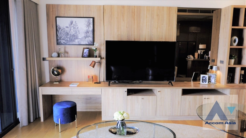 4  2 br Condominium for rent and sale in Sukhumvit ,Bangkok BTS Phrom Phong - MRT Sukhumvit at Siamese Exclusive Sukhumvit 31 AA26460