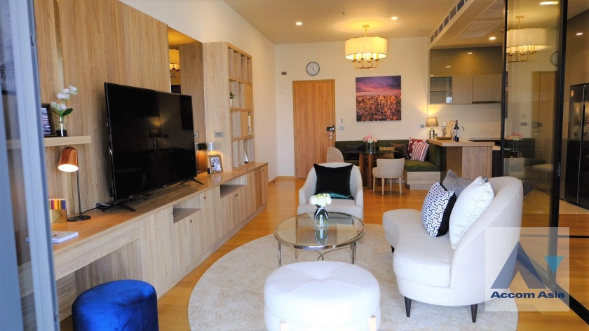  2  2 br Condominium for rent and sale in Sukhumvit ,Bangkok BTS Phrom Phong - MRT Sukhumvit at Siamese Exclusive Sukhumvit 31 AA26460