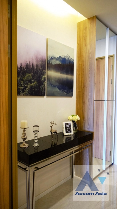 14  2 br Condominium for rent and sale in Sukhumvit ,Bangkok BTS Phrom Phong - MRT Sukhumvit at Siamese Exclusive Sukhumvit 31 AA26460