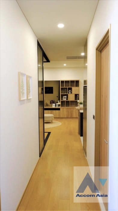 9  2 br Condominium for rent and sale in Sukhumvit ,Bangkok BTS Phrom Phong - MRT Sukhumvit at Siamese Exclusive Sukhumvit 31 AA26460