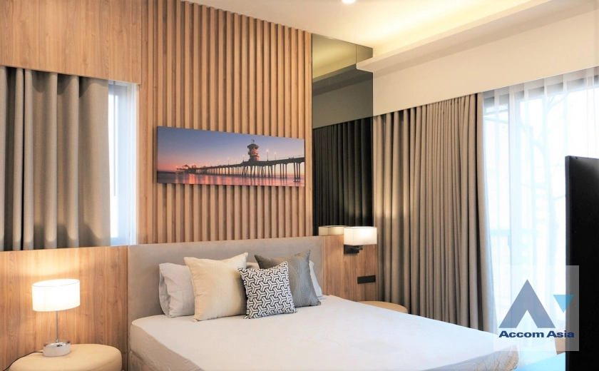 10  2 br Condominium for rent and sale in Sukhumvit ,Bangkok BTS Phrom Phong - MRT Sukhumvit at Siamese Exclusive Sukhumvit 31 AA26460