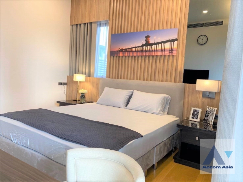 13  2 br Condominium for rent and sale in Sukhumvit ,Bangkok BTS Phrom Phong - MRT Sukhumvit at Siamese Exclusive Sukhumvit 31 AA26460