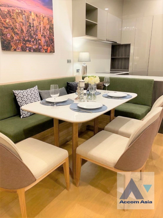 7  2 br Condominium for rent and sale in Sukhumvit ,Bangkok BTS Phrom Phong - MRT Sukhumvit at Siamese Exclusive Sukhumvit 31 AA26460