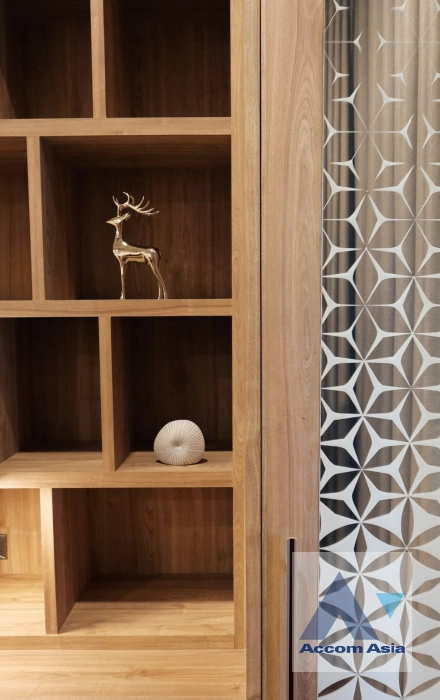 8  2 br Condominium for rent and sale in Sukhumvit ,Bangkok BTS Phrom Phong - MRT Sukhumvit at Siamese Exclusive Sukhumvit 31 AA26460