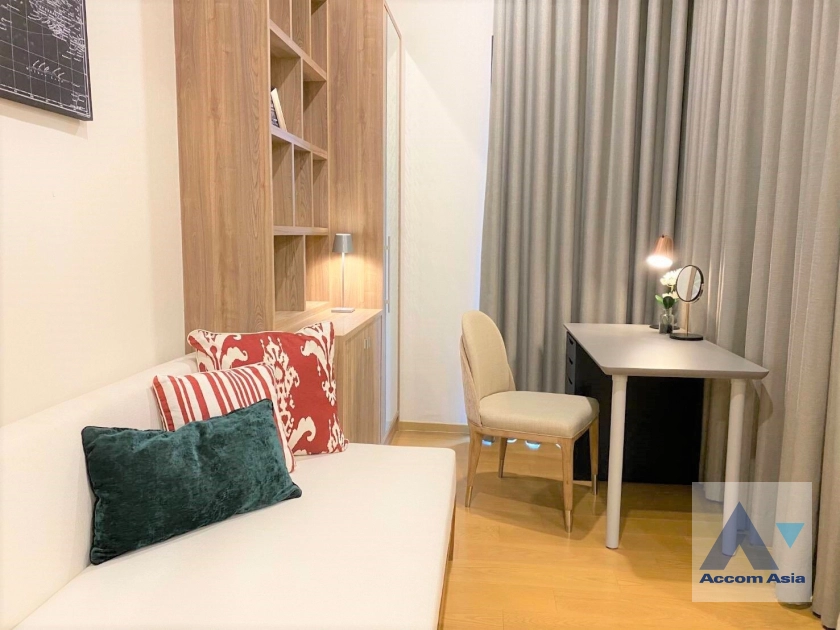 5  2 br Condominium for rent and sale in Sukhumvit ,Bangkok BTS Phrom Phong - MRT Sukhumvit at Siamese Exclusive Sukhumvit 31 AA26460