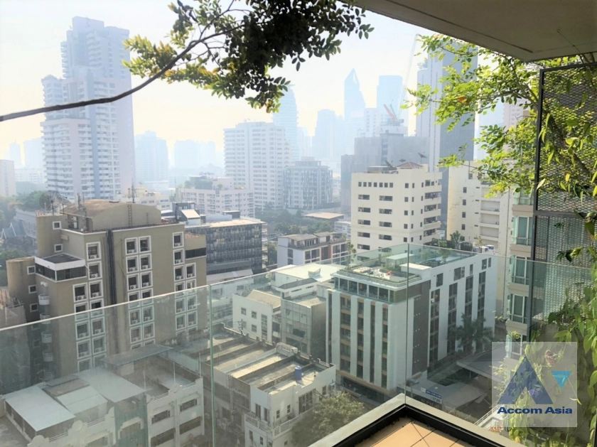 17  2 br Condominium for rent and sale in Sukhumvit ,Bangkok BTS Phrom Phong - MRT Sukhumvit at Siamese Exclusive Sukhumvit 31 AA26460