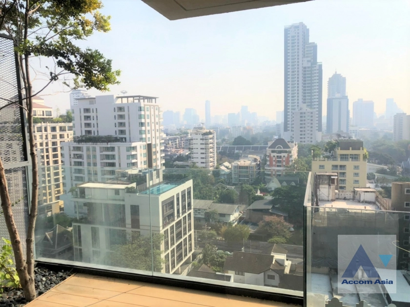16  2 br Condominium for rent and sale in Sukhumvit ,Bangkok BTS Phrom Phong - MRT Sukhumvit at Siamese Exclusive Sukhumvit 31 AA26460