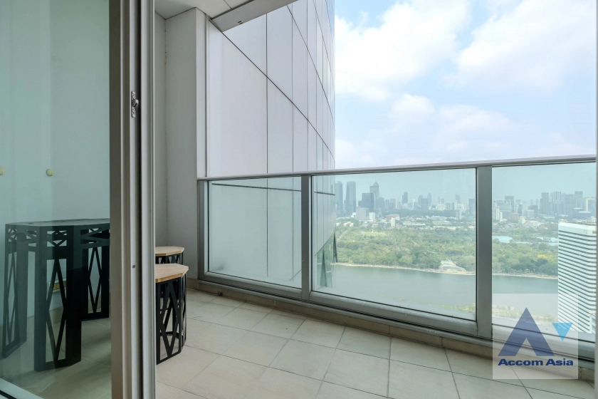9  3 br Condominium For Rent in Sukhumvit ,Bangkok BTS Asok - MRT Sukhumvit at Millennium Residence AA26461