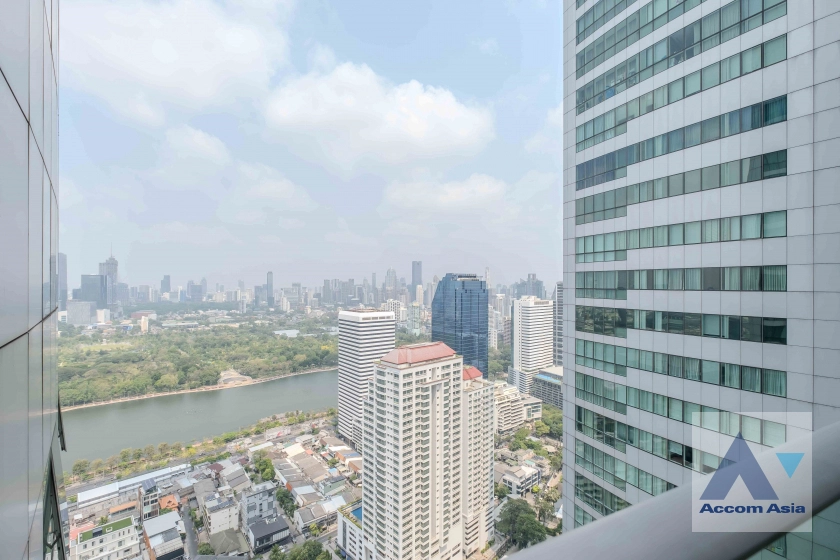 10  3 br Condominium For Rent in Sukhumvit ,Bangkok BTS Asok - MRT Sukhumvit at Millennium Residence AA26461