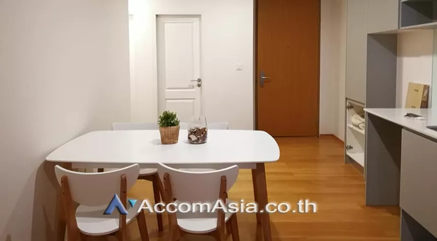  1  2 br Condominium for rent and sale in Silom ,Bangkok BTS Surasak at Noble Revo Silom AA26469