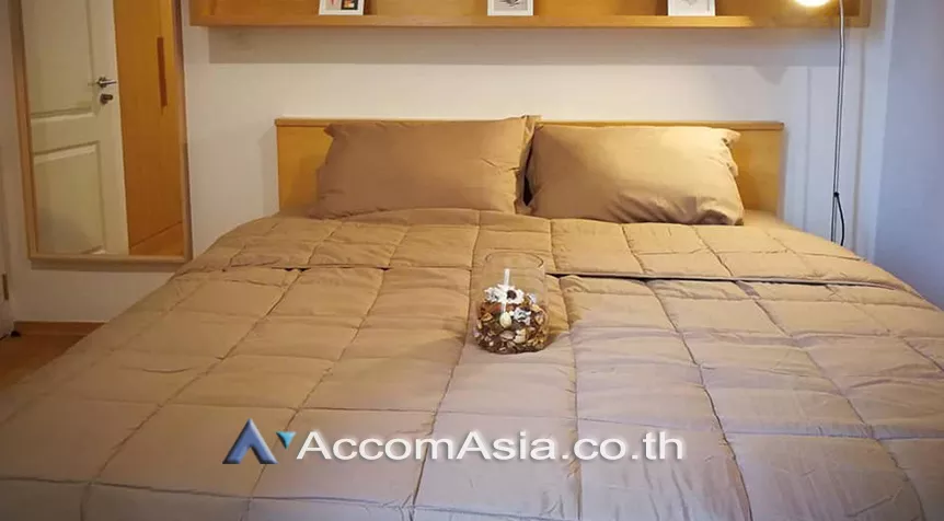 5  2 br Condominium for rent and sale in Silom ,Bangkok BTS Surasak at Noble Revo Silom AA26469