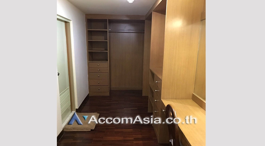 9  3 br Condominium For Rent in Sukhumvit ,Bangkok BTS Thong Lo at Baan Chan AA26474