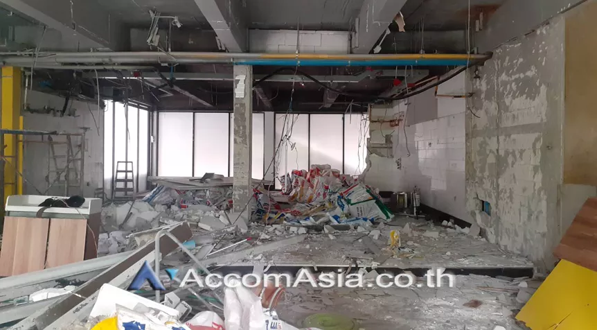  1  Retail / Showroom For Rent in Ploenchit ,Bangkok BTS Chitlom at The 19 at chidlom AA26478