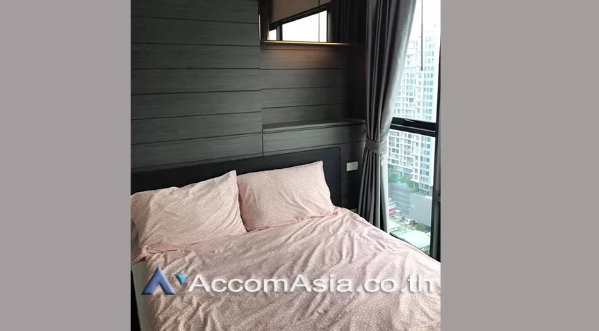 4  2 br Condominium For Sale in Phaholyothin ,Bangkok MRT Rama 9 - ARL Makkasan at Rhythm Asoke AA26480