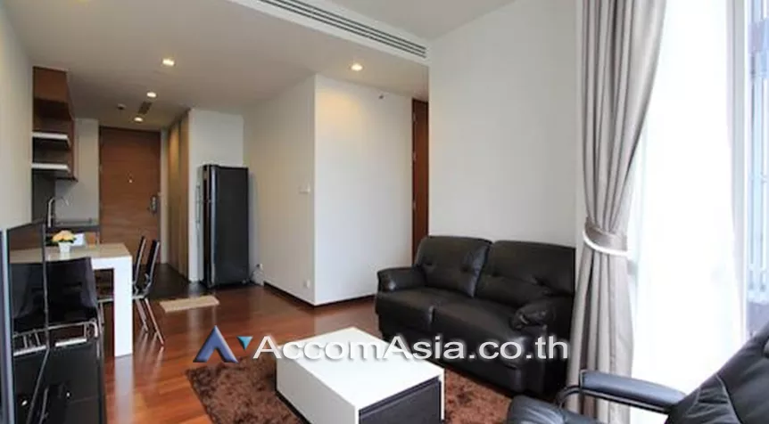  2  1 br Condominium For Rent in Sukhumvit ,Bangkok BTS Thong Lo at Ashton Morph 38 AA26483