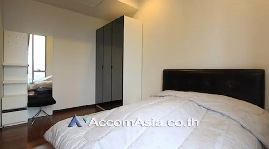 unit 1 Bedroom  Condominium For Rent in Sukhumvit, Bangkok  near BTS Thong Lo (AA26483)