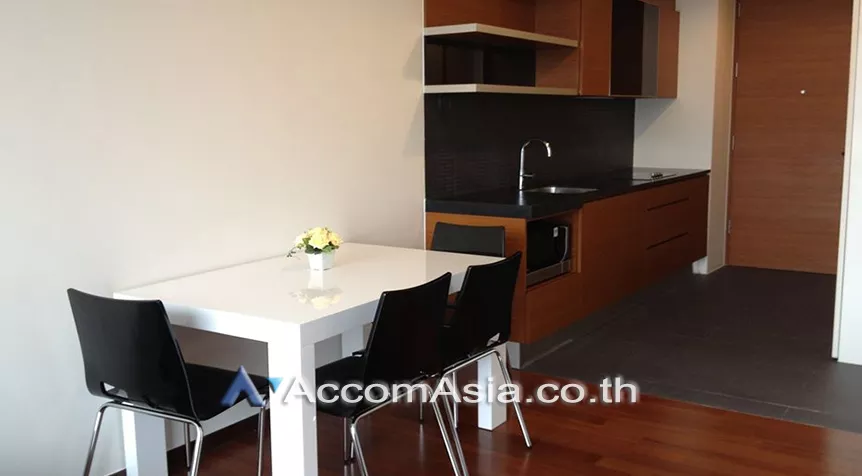 5  1 br Condominium For Rent in Sukhumvit ,Bangkok BTS Thong Lo at Ashton Morph 38 AA26483