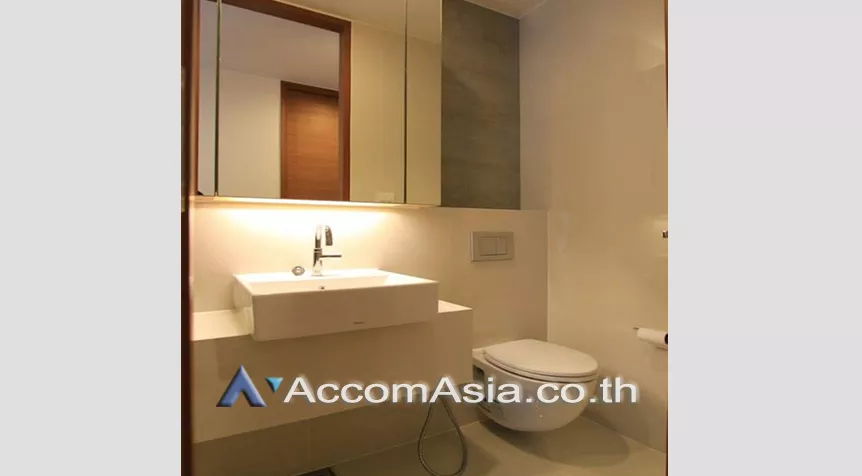 8  1 br Condominium For Rent in Sukhumvit ,Bangkok BTS Thong Lo at Ashton Morph 38 AA26483