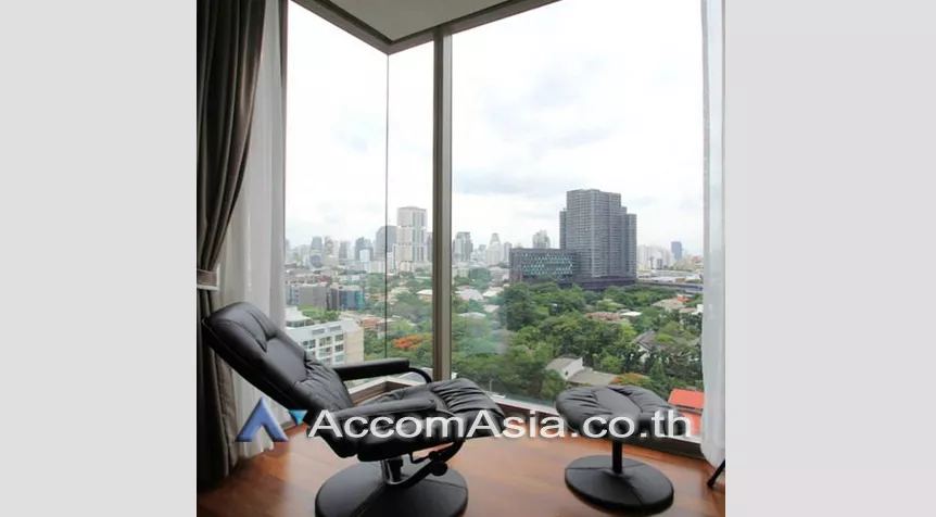 9  1 br Condominium For Rent in Sukhumvit ,Bangkok BTS Thong Lo at Ashton Morph 38 AA26483