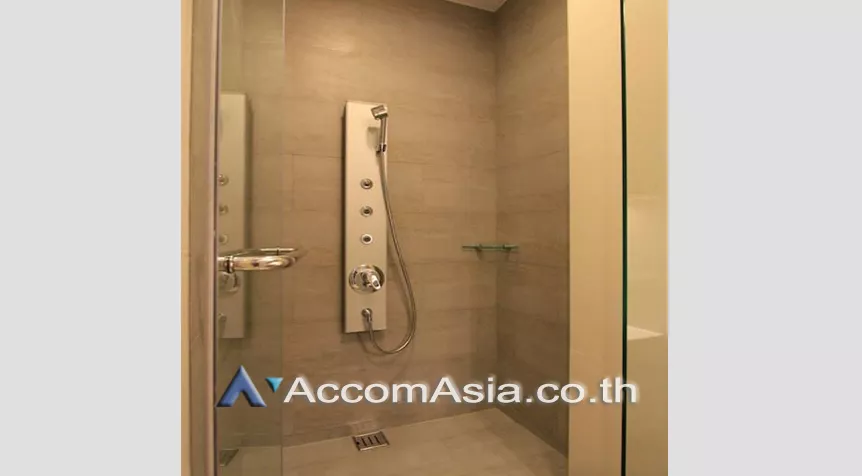 10  1 br Condominium For Rent in Sukhumvit ,Bangkok BTS Thong Lo at Ashton Morph 38 AA26483