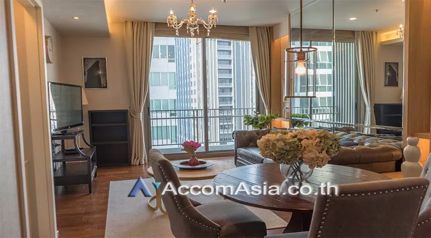 2  1 br Condominium For Rent in Sukhumvit ,Bangkok BTS Thong Lo at Quattro Thonglor AA26484